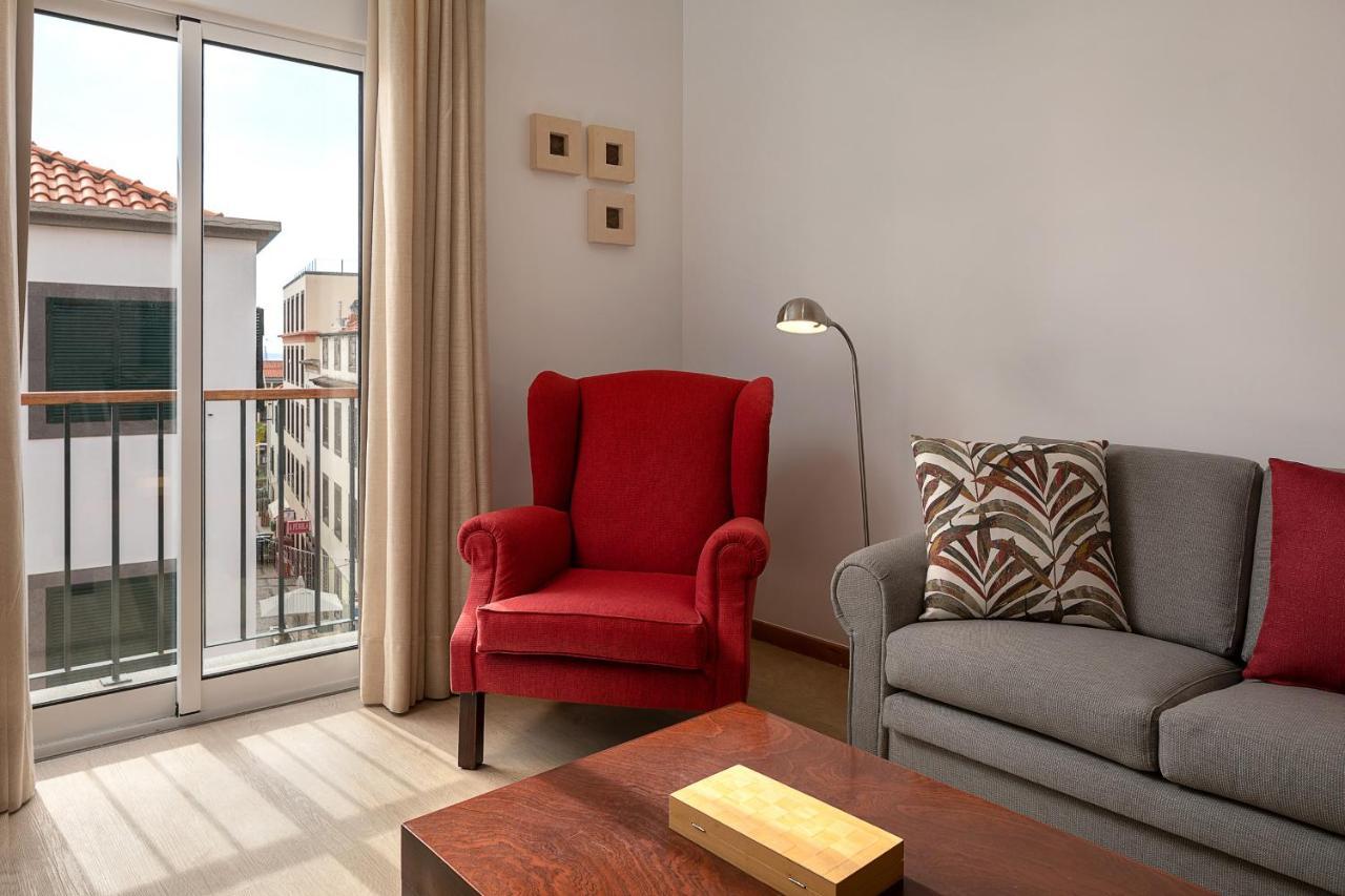 Ribeira Das Casas Apartments By Madeira Sun Travel Funchal  Ngoại thất bức ảnh