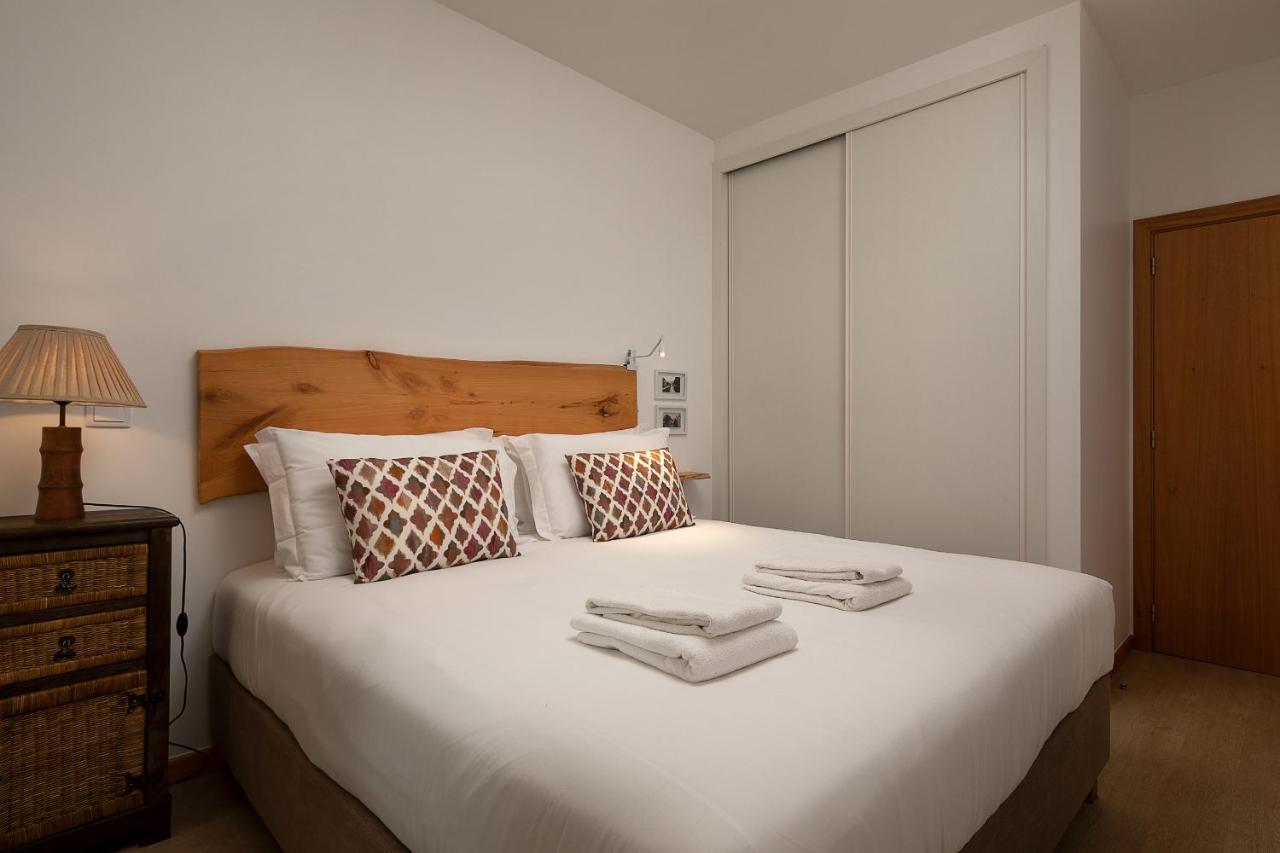Ribeira Das Casas Apartments By Madeira Sun Travel Funchal  Ngoại thất bức ảnh