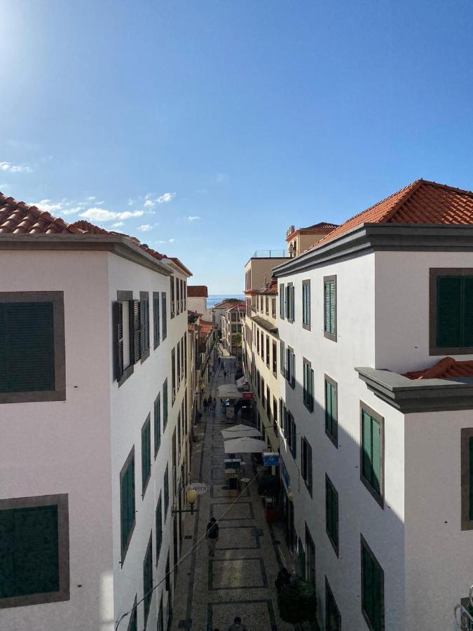 Ribeira Das Casas Apartments By Madeira Sun Travel Funchal  Ngoại thất bức ảnh