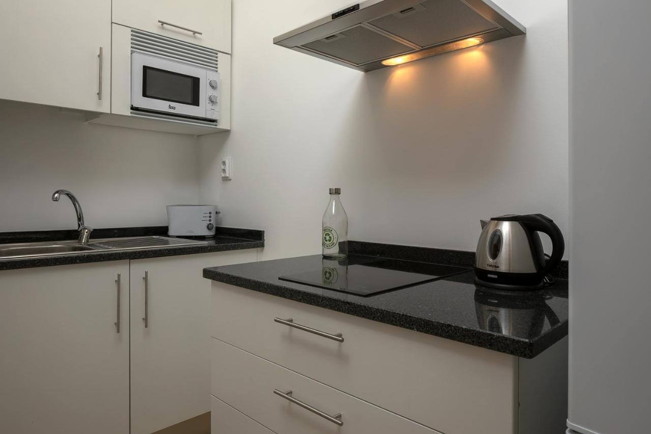 Ribeira Das Casas Apartments By Madeira Sun Travel Funchal  Ngoại thất bức ảnh