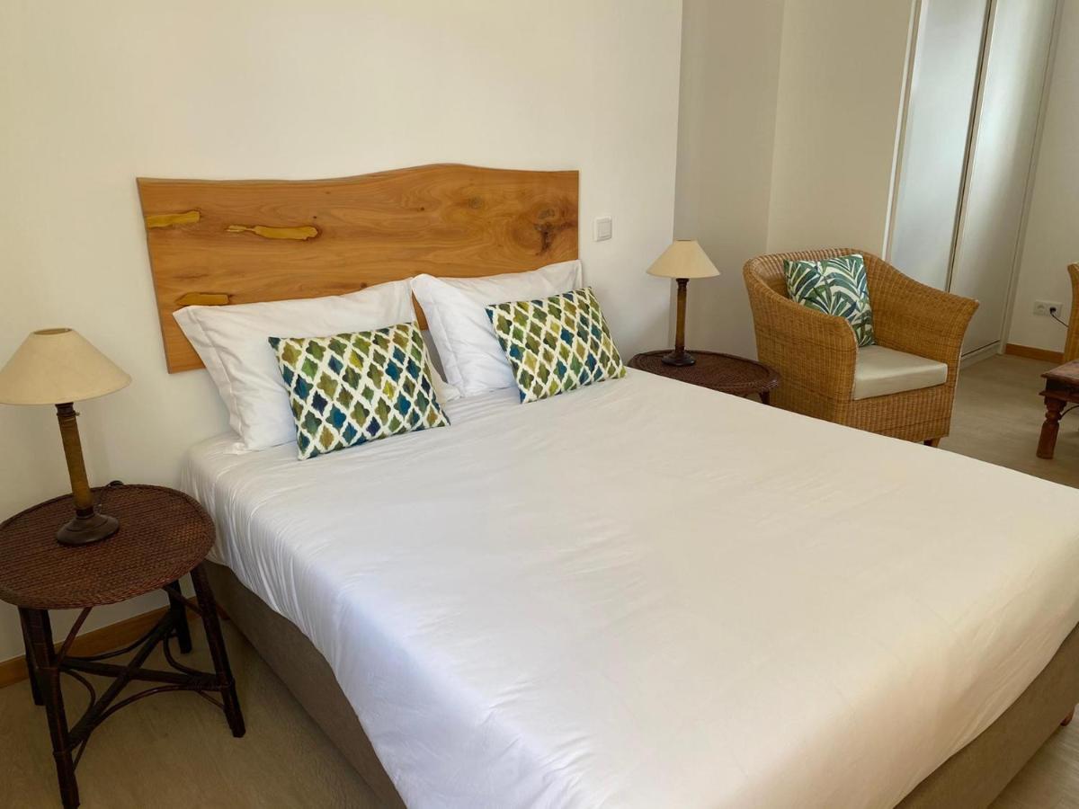 Ribeira Das Casas Apartments By Madeira Sun Travel Funchal  Ngoại thất bức ảnh