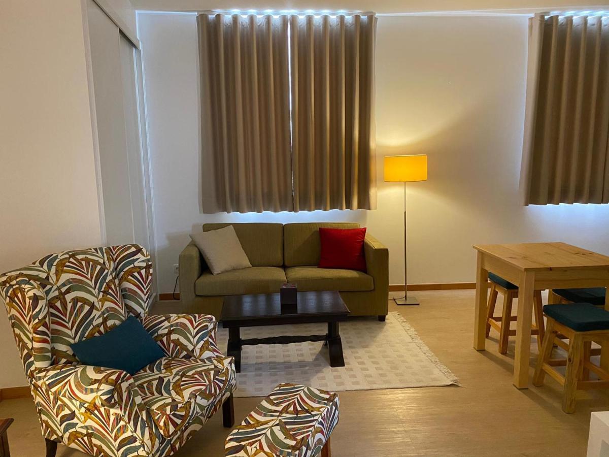 Ribeira Das Casas Apartments By Madeira Sun Travel Funchal  Ngoại thất bức ảnh