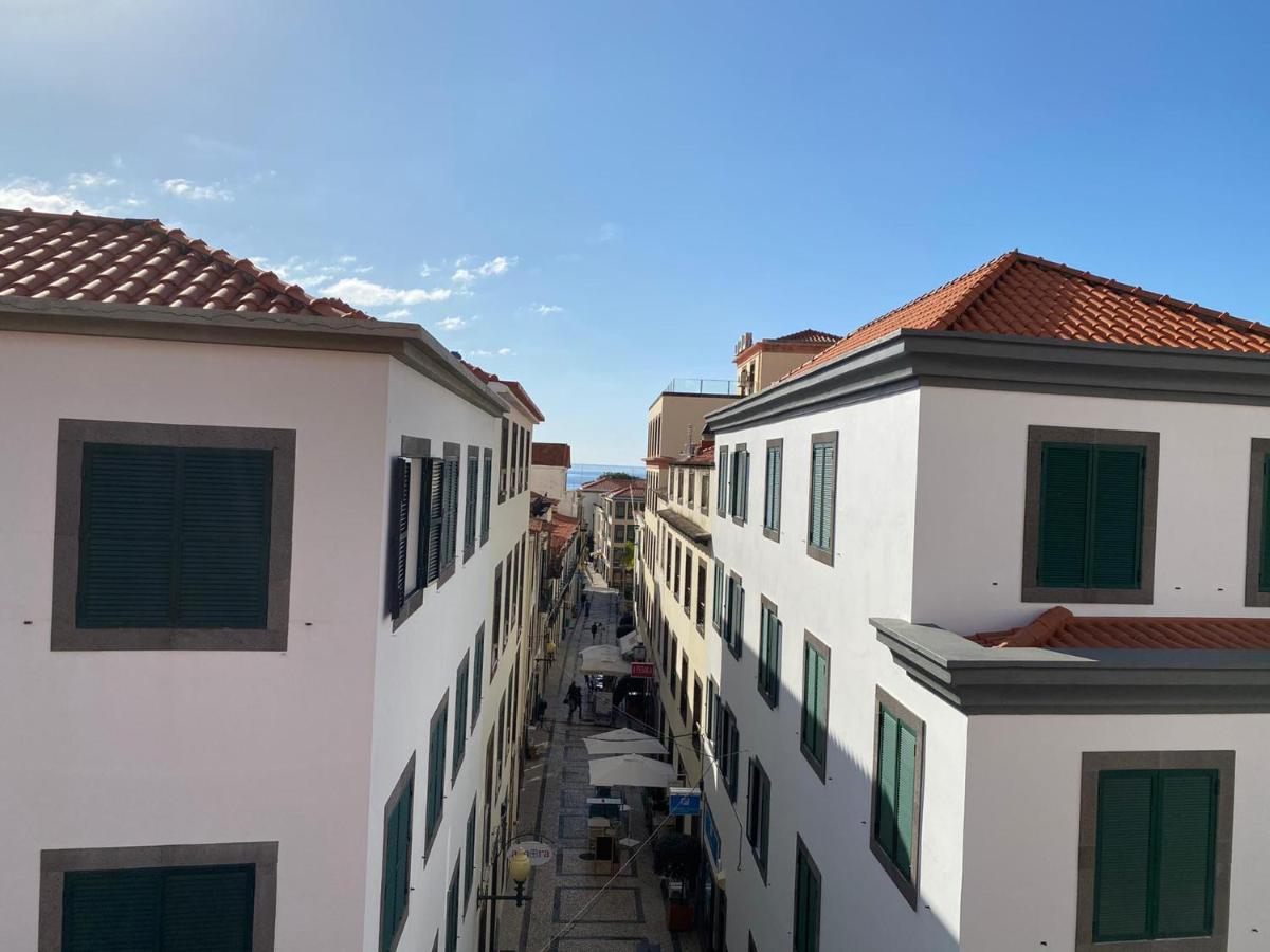 Ribeira Das Casas Apartments By Madeira Sun Travel Funchal  Ngoại thất bức ảnh