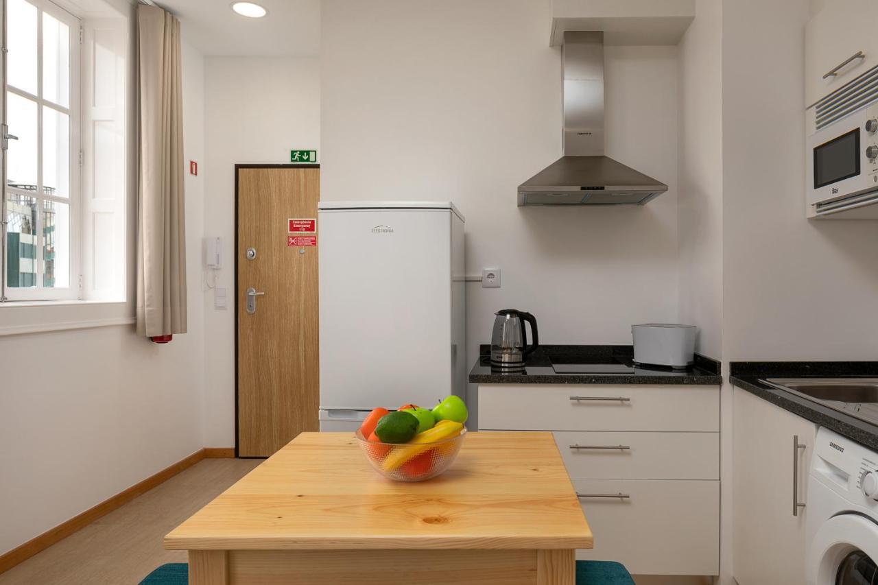 Ribeira Das Casas Apartments By Madeira Sun Travel Funchal  Ngoại thất bức ảnh