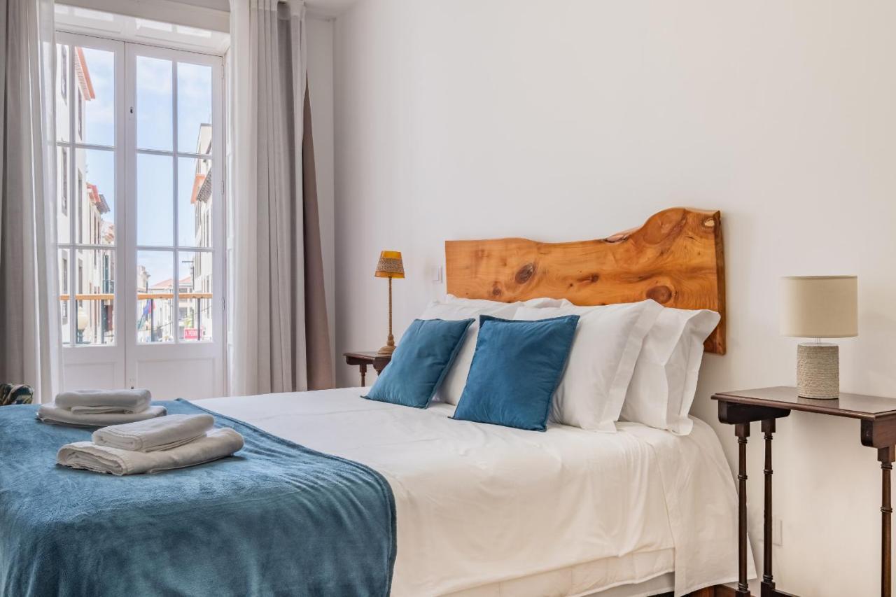 Ribeira Das Casas Apartments By Madeira Sun Travel Funchal  Ngoại thất bức ảnh