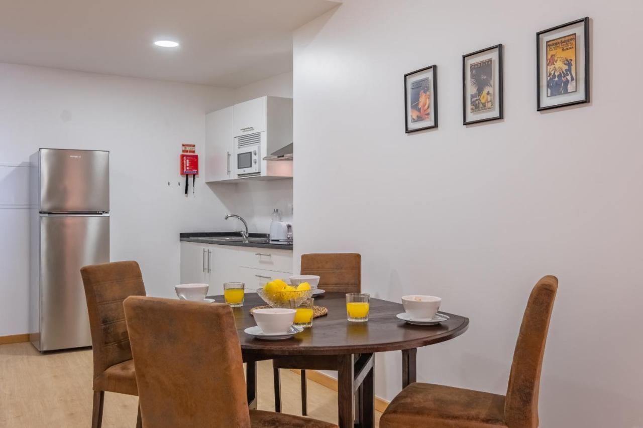 Ribeira Das Casas Apartments By Madeira Sun Travel Funchal  Ngoại thất bức ảnh