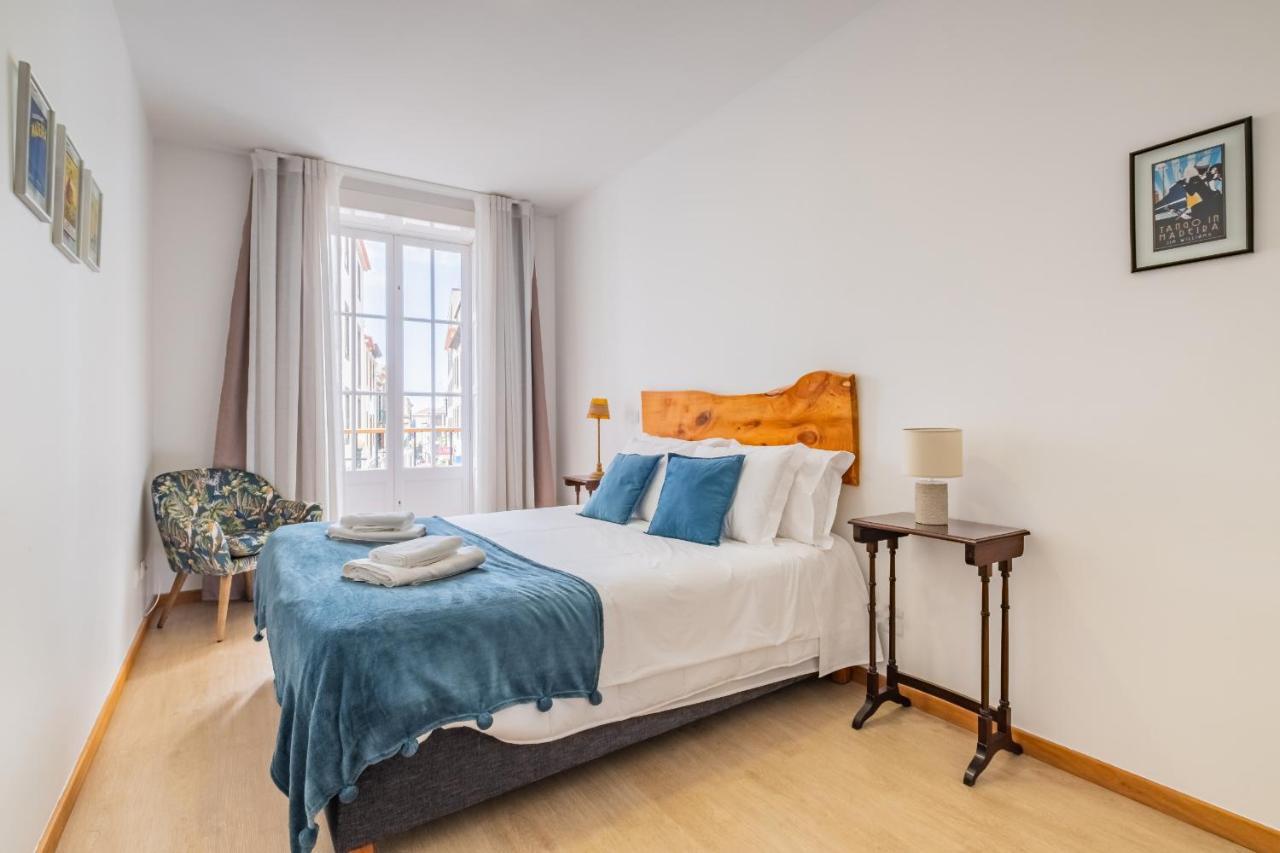 Ribeira Das Casas Apartments By Madeira Sun Travel Funchal  Ngoại thất bức ảnh