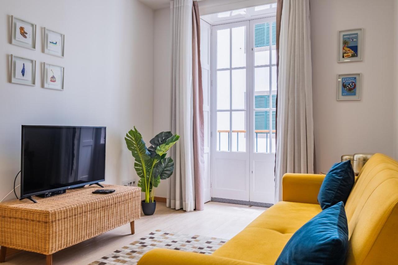 Ribeira Das Casas Apartments By Madeira Sun Travel Funchal  Ngoại thất bức ảnh