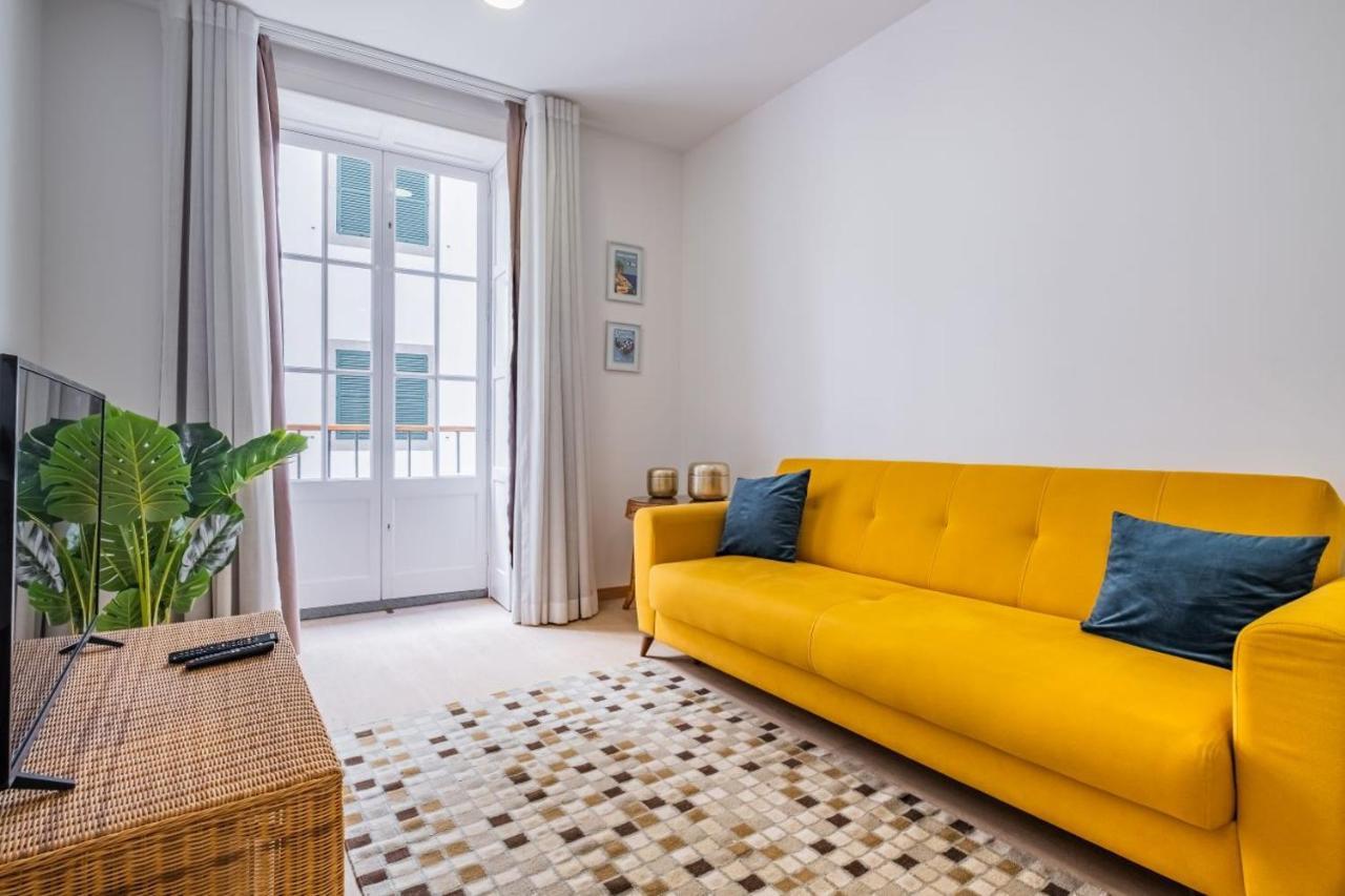 Ribeira Das Casas Apartments By Madeira Sun Travel Funchal  Ngoại thất bức ảnh