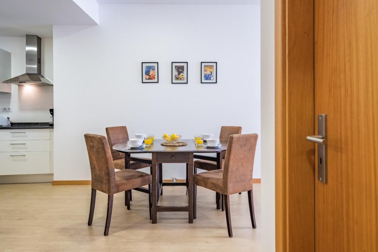 Ribeira Das Casas Apartments By Madeira Sun Travel Funchal  Ngoại thất bức ảnh