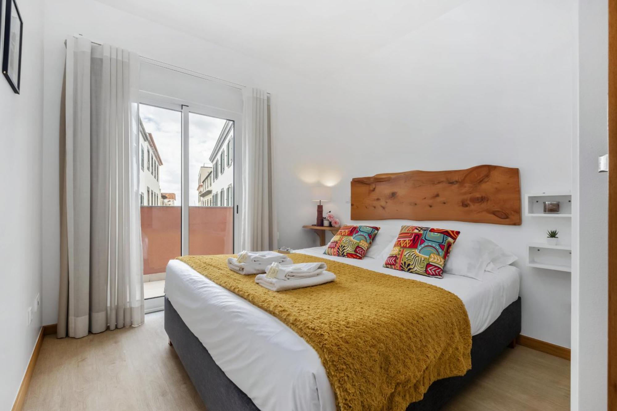 Ribeira Das Casas Apartments By Madeira Sun Travel Funchal  Ngoại thất bức ảnh