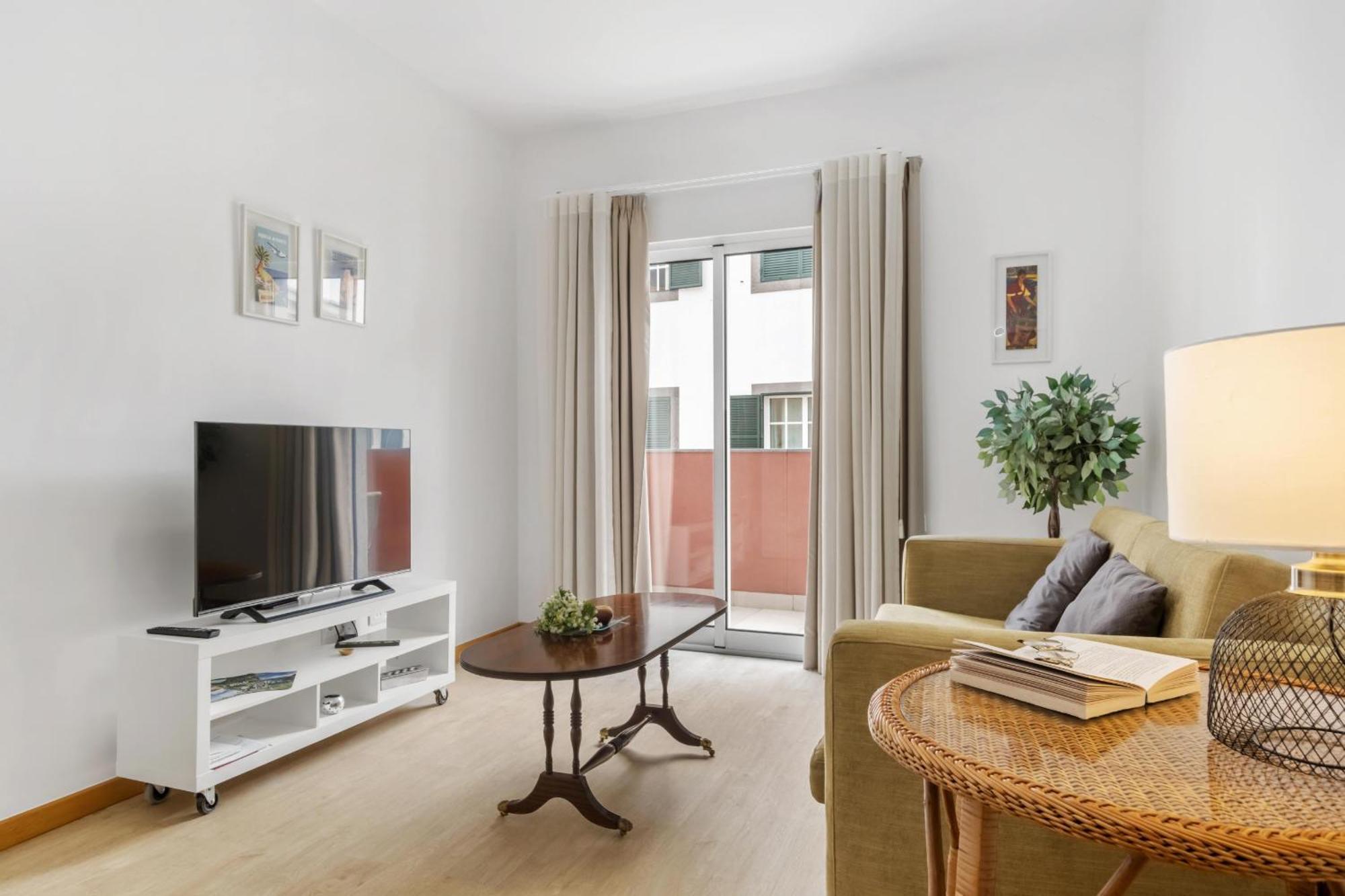 Ribeira Das Casas Apartments By Madeira Sun Travel Funchal  Ngoại thất bức ảnh