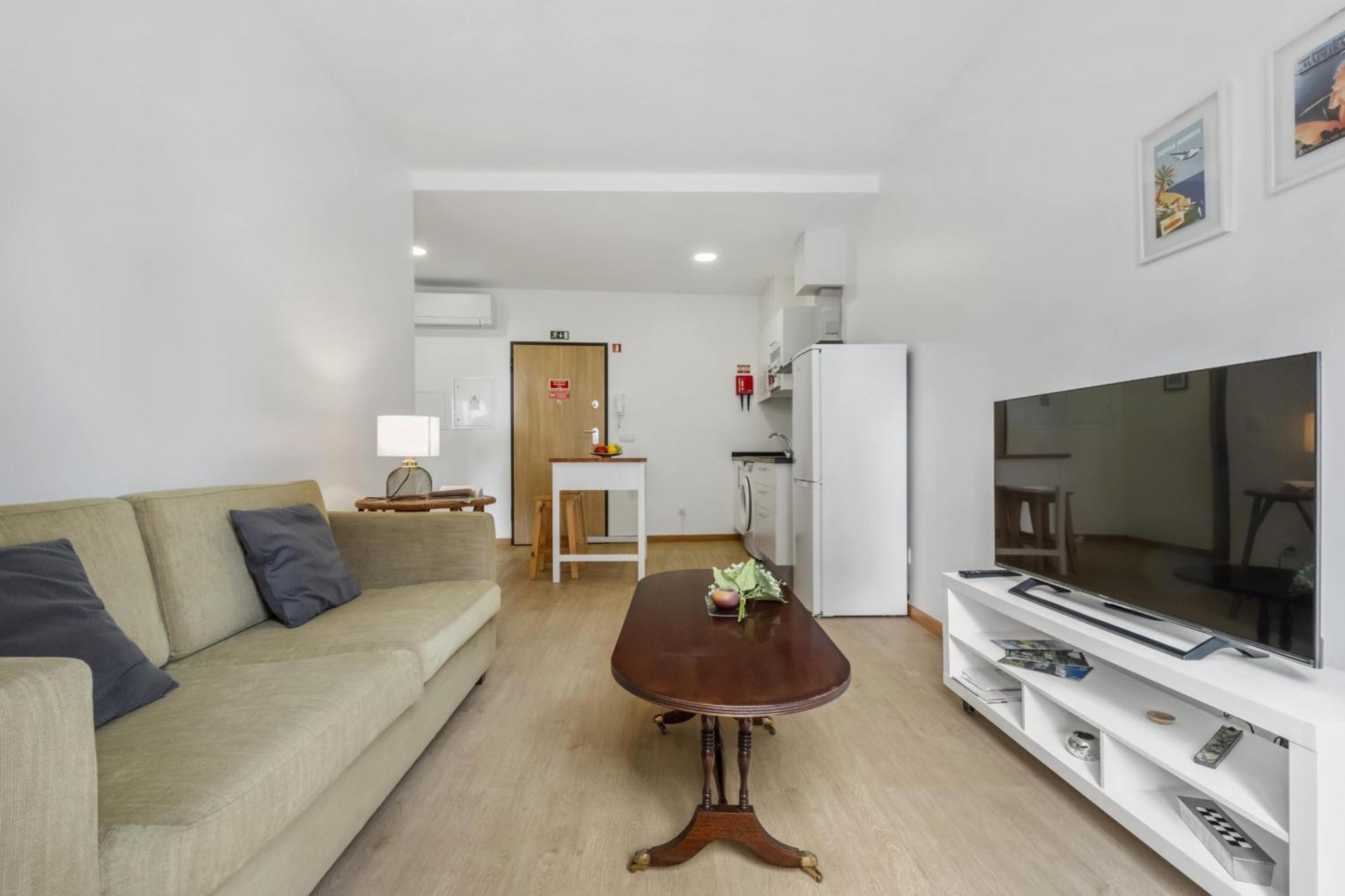 Ribeira Das Casas Apartments By Madeira Sun Travel Funchal  Ngoại thất bức ảnh
