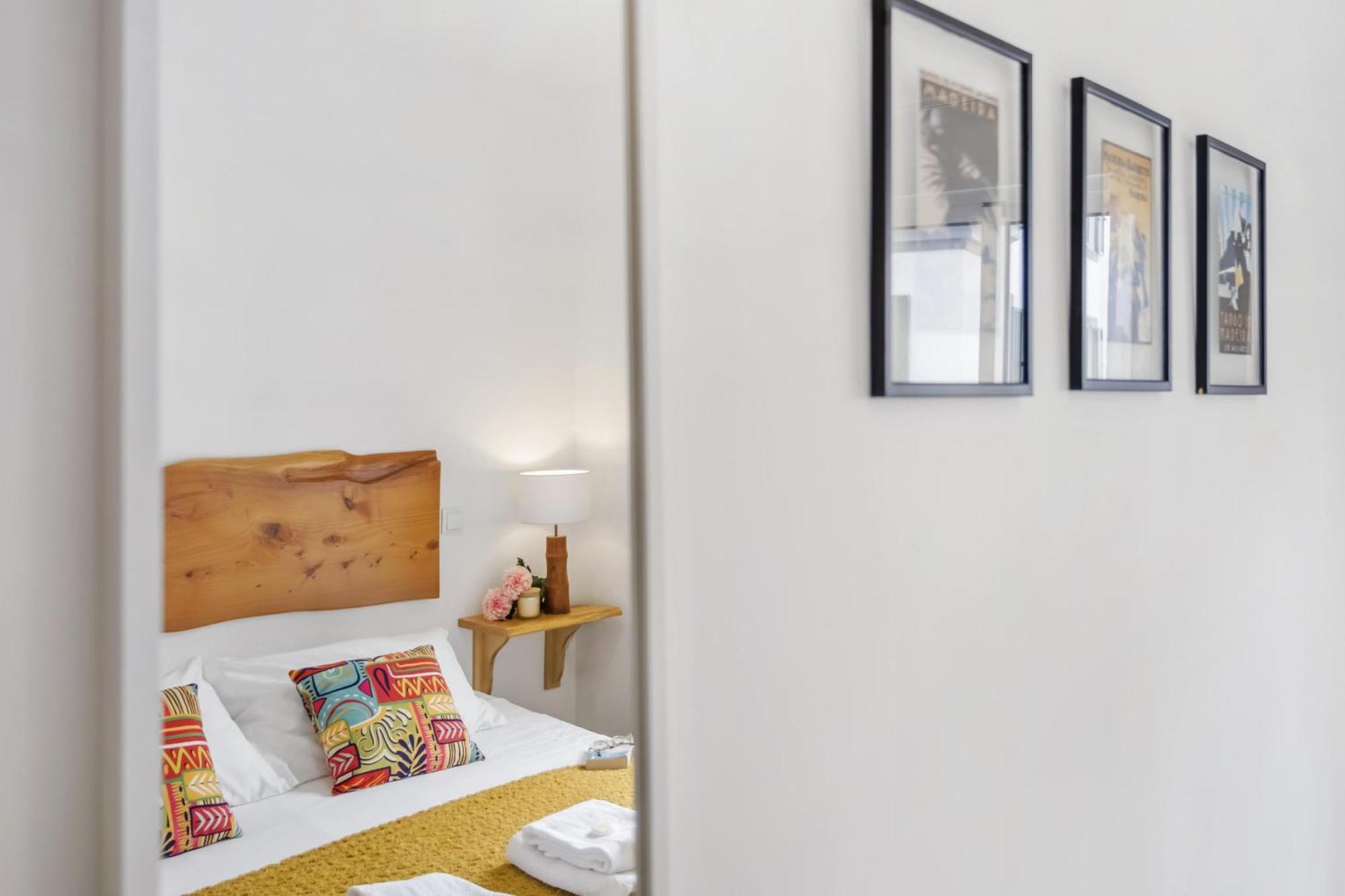 Ribeira Das Casas Apartments By Madeira Sun Travel Funchal  Ngoại thất bức ảnh
